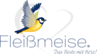 Fleißmeise