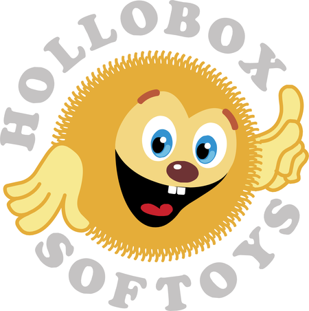 Hollobox Softoys