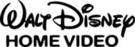 Walt Disney Home Video