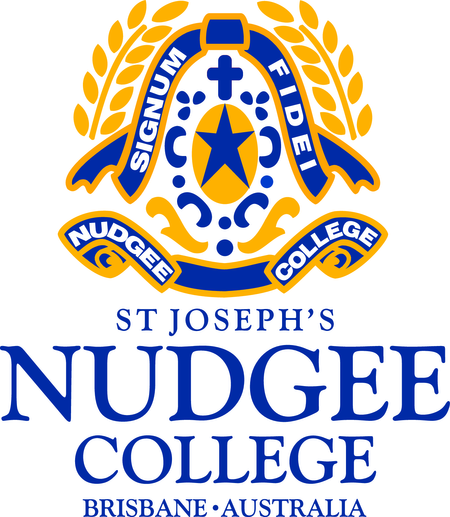 Nudgee College
