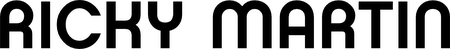 Ricky Martin