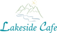 Lakeside Cafe