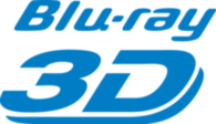 Blu-ray 3d
