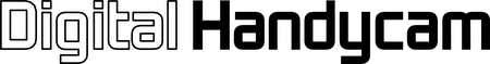 Digital Handycam