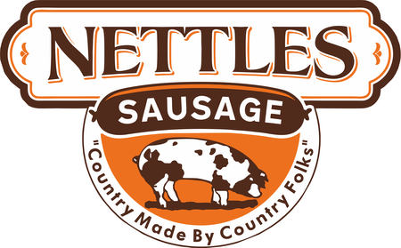 Nettles Sausage