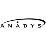 Anadys Pharmaceuticals