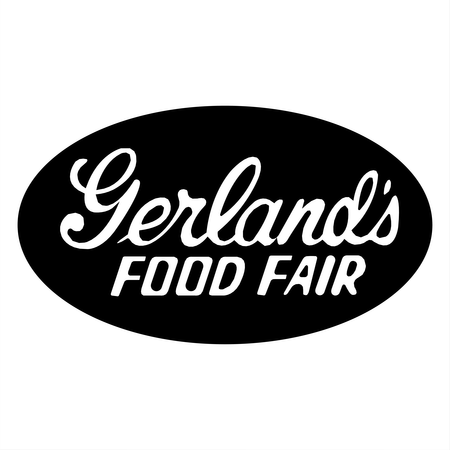 Gerland's Food Fair
