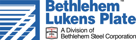 Bethlehem Lukens Plate