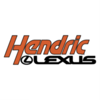 Hendrick Lexus