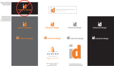 Auburn University Industrial Design