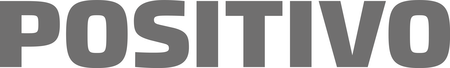 Positivo Wordmark
