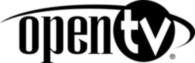OpenTV