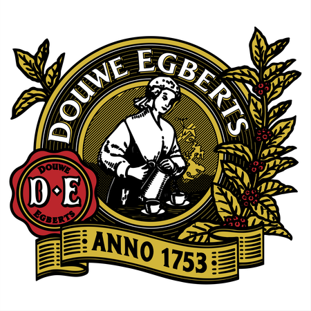 Douwe Egberts