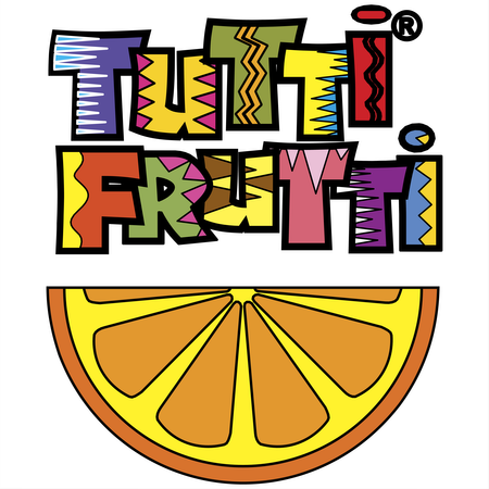 Tutti Frutti