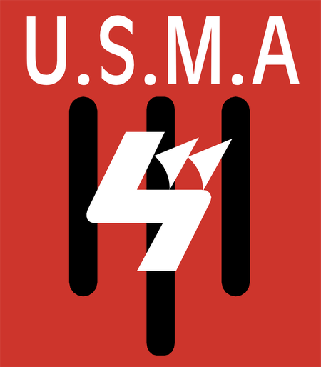 Union Sportive De La Medina D'alger