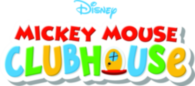 Mickey Mouse Clubhouse