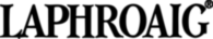 Laphroaig