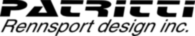 Patritti Rennsport Design