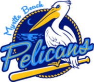 Myrtle Beach Pelicans