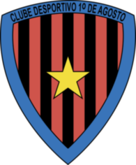 Clube Desportivo Primeiro De Agosto