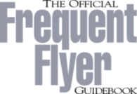 The Official Frequent Flyer Guidebook