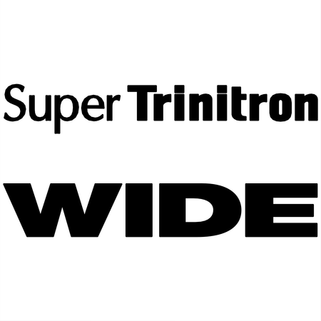 Supertrinitron Wide