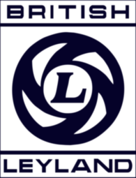 British Leyland Motor Corporation