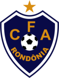 CFA Centro de Futebol da Amazonia de Porto Velho RO
