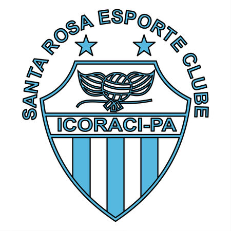 Santa Rosa Esporte Clube De Icoraci Pa