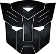 Autobot from Transformers