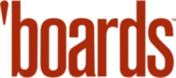Boards Magazine