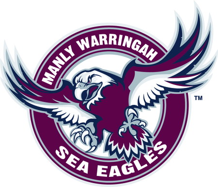 Manly Warringah Sea Eagles