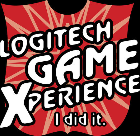 Logitech Game Xperience