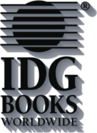 IDG Books Worldwide