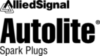 Autolite Spark Plugs