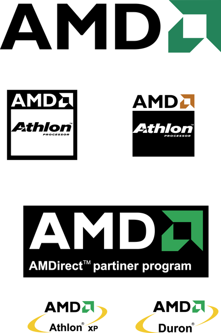 AMD