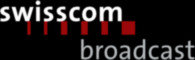 Swisscom Broadcast