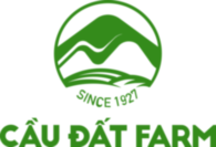Logo Cau Dat Farm