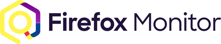 Firefox Monitor Wordmark