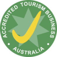 Accredited Tourism Business Australia