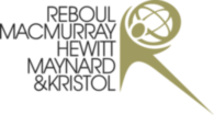 Reboul Macmurray Hewitt Maynard & Kristol