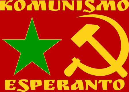 Communism Esperanto