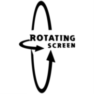 Rotating Screen