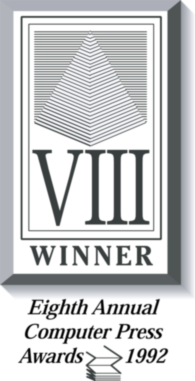 Computer Press Awards