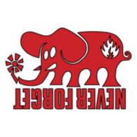 Black Label Elephant