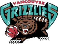 Vancouver Grizzlies