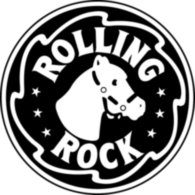 Rolling Rock