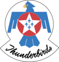 Thunderbirds