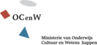 Ministerie van Onderwijs Cultuur en Wetenschappen