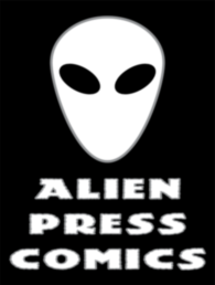 Alien Press Comics 55687